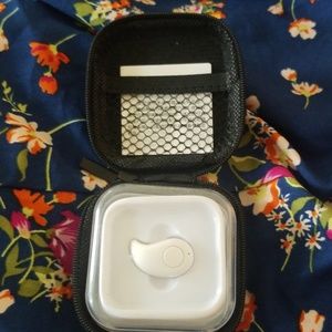 Bluetooth  headphone